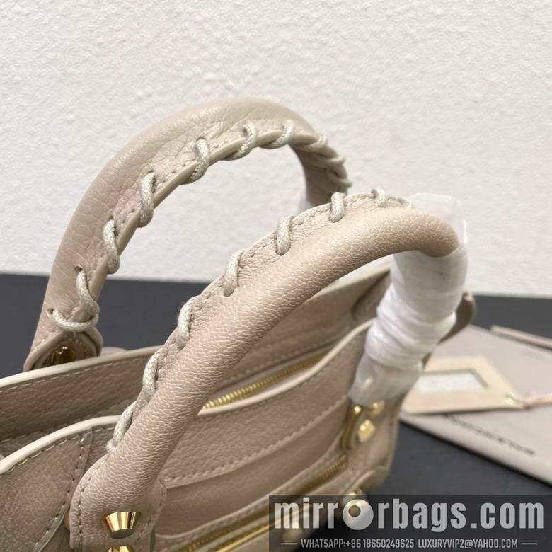 Balenciaga Bags 28X20X9.5cm 092505 GY 6