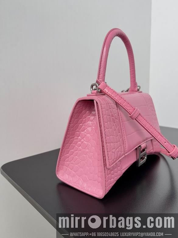 Balenciaga Bags 23X10X24ccm 031626 GY 16