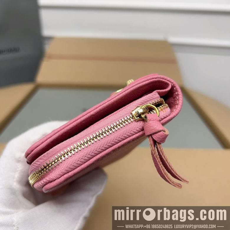 Balenciaga Bags 12X10X3cm 062706 GY 3