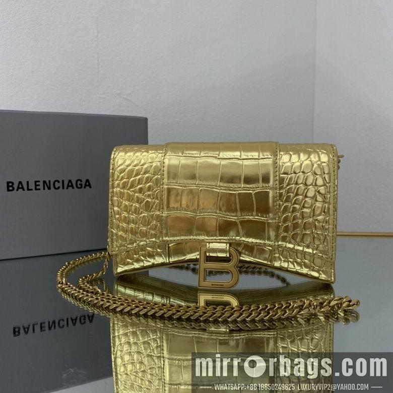 Balenciaga Bags 656050 19x12x5cm FY 7