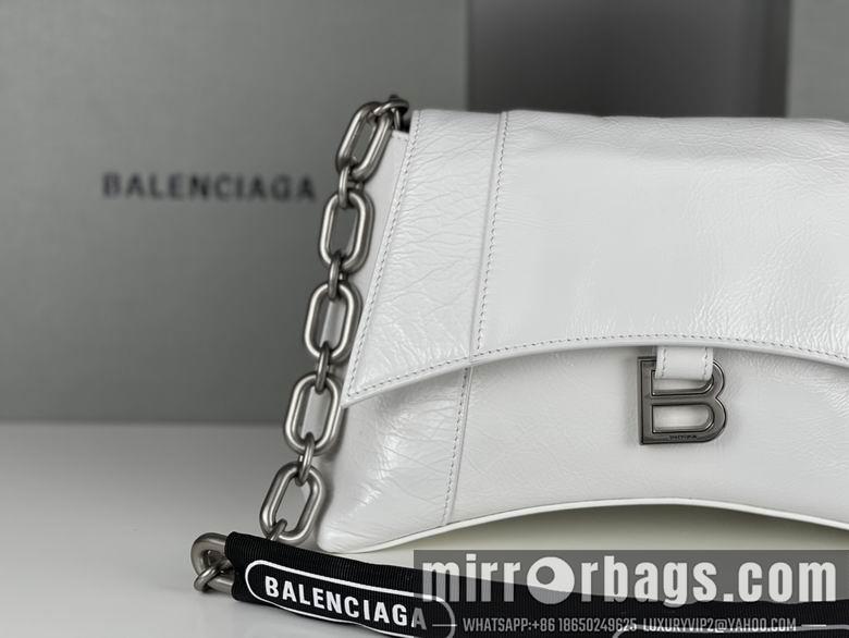 Balenciaga Bags 166 29X10X18cm GY 5