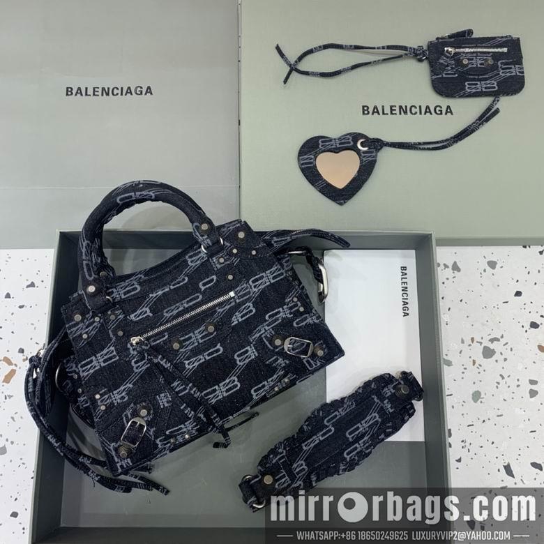 Balenciaga Bags 638515 26x13x18cm FY 3