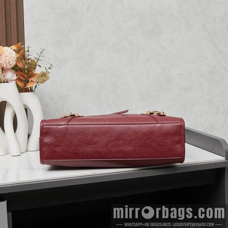 Balenciaga Bags 6890 36X24X10cm XMY 3
