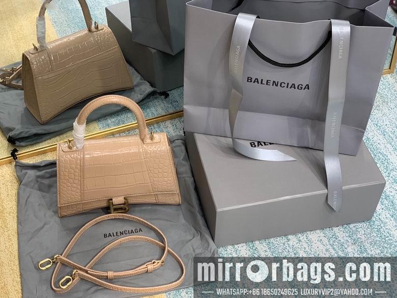 Balenciaga Bags 8895 23x10x24cm FY 1