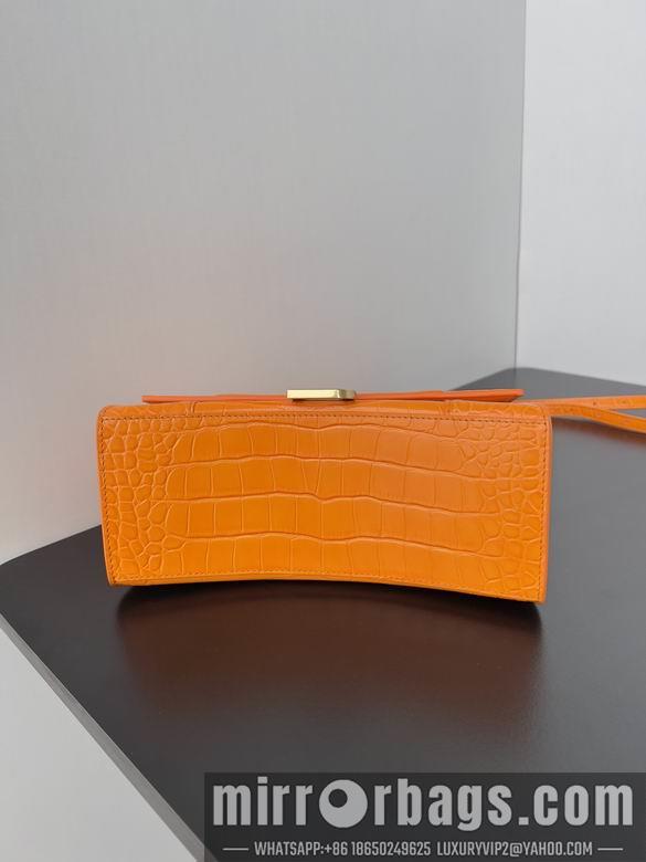 Balenciaga Bags 23X10X24ccm 031626 GY 1