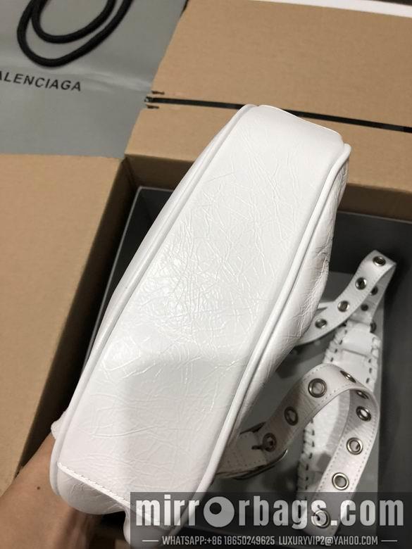 Balenciaga Bags 33X16X8.4cm 26X16X6.5cm 052603 GY 5