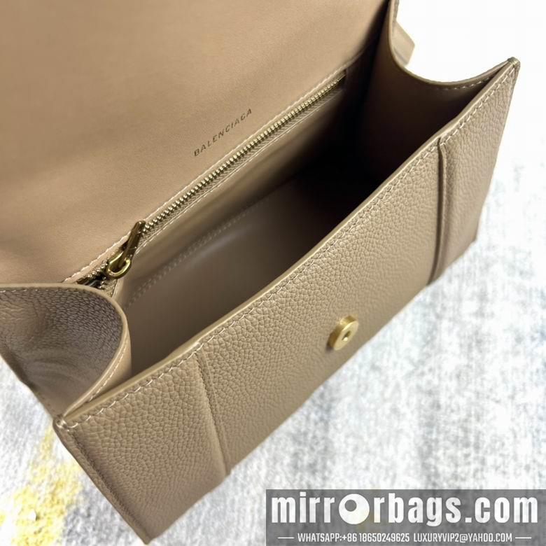 Balenciaga Bags 8895 23x10x24cm FY 13
