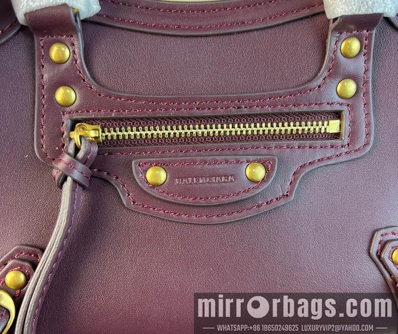 Balenciaga Bags Balenciaga 22x9x14.5cm FY 13