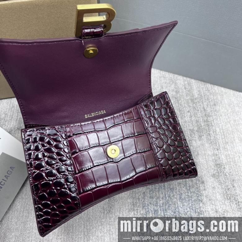 Balenciaga Bags Balenciaga 19x8x21cm FY 1