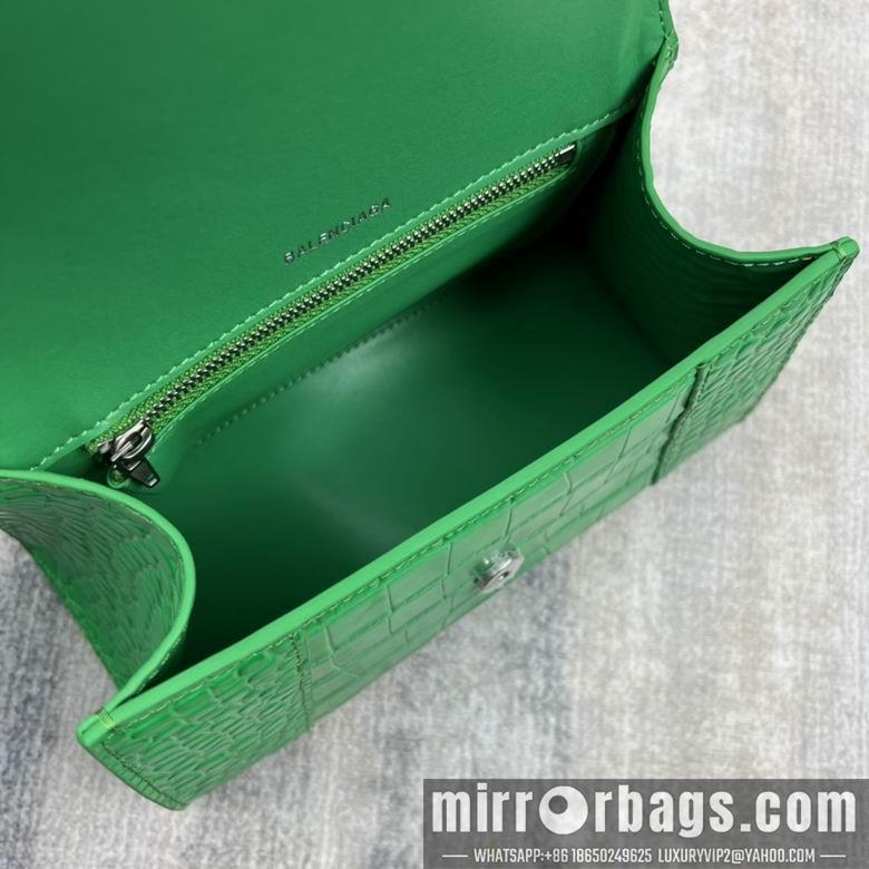 Balenciaga Bags 8895 23x10x24cm FY 2