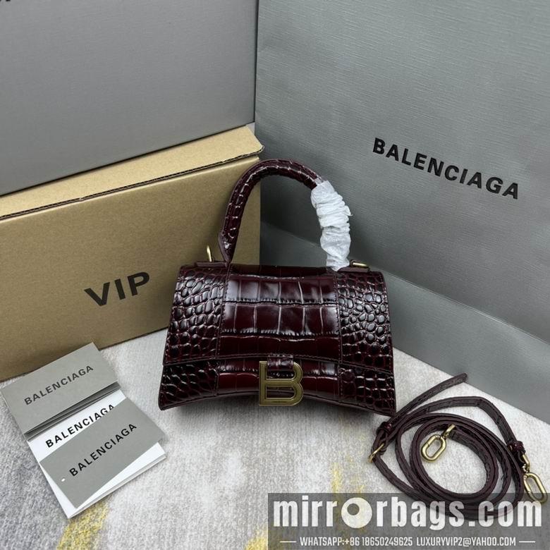 Balenciaga Bags Balenciaga 19x8x21cm FY 1