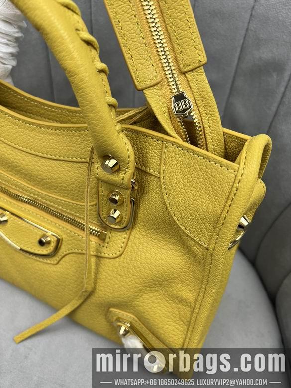 Balenciaga Bags Balenciaga 30x19x11cm FY 13