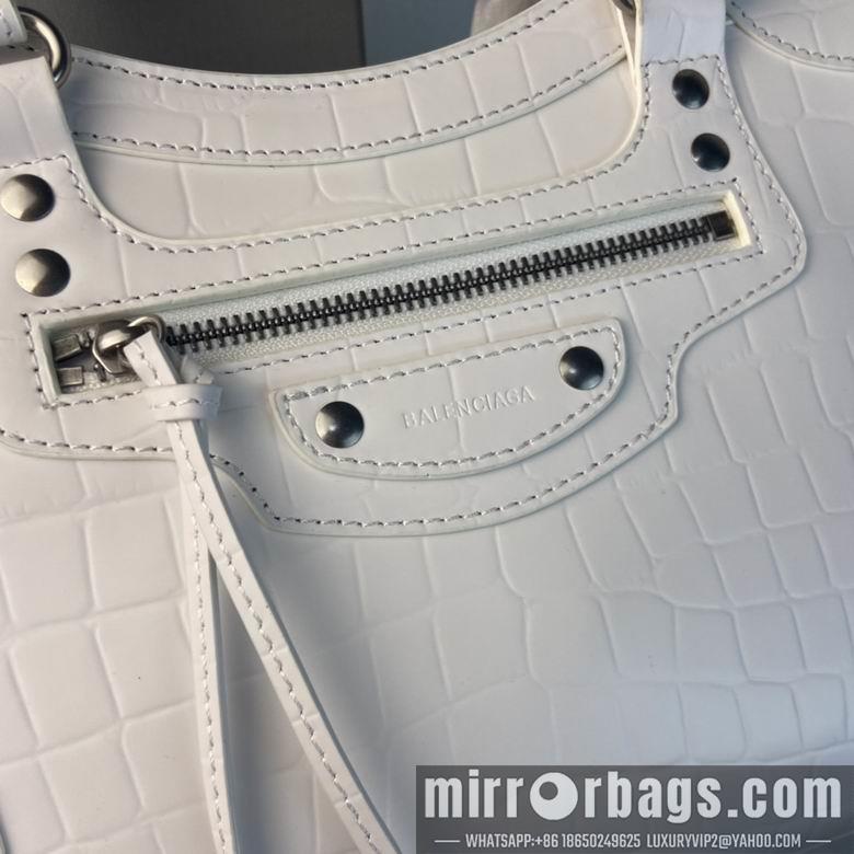 Balenciaga Bags 25X33X13X20cm 070904 GY 9