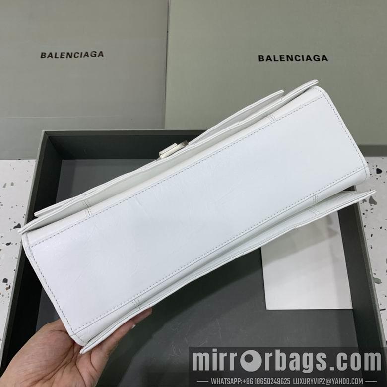 Balenciaga Bags Crush 底长31x高20x宽12cm FY 3