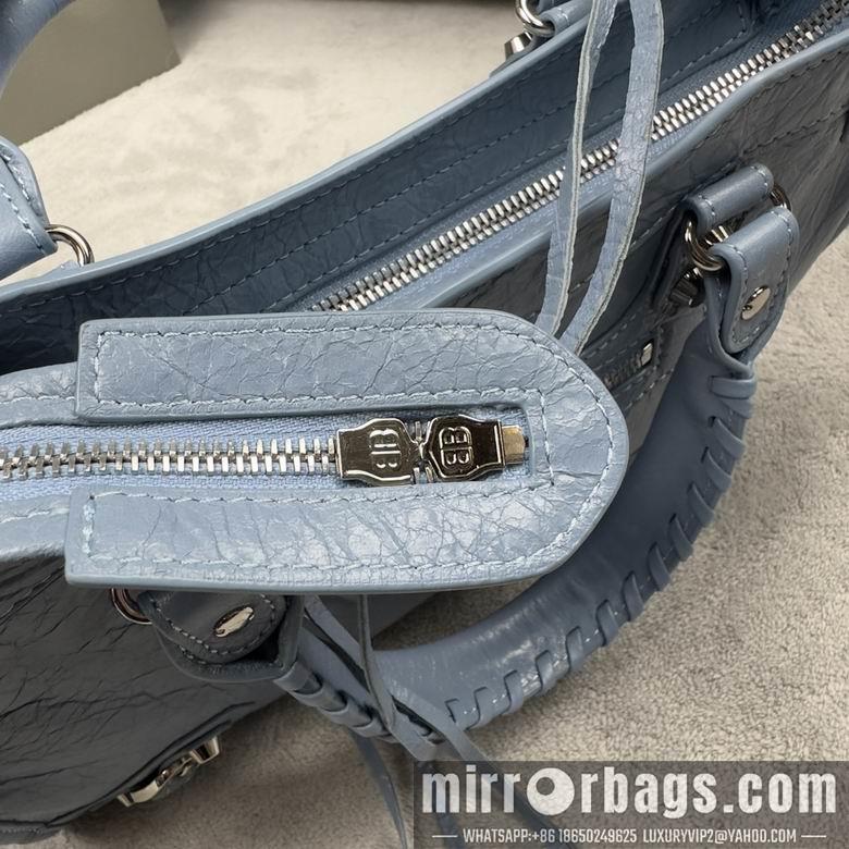 Balenciaga Bags 30X20X11cm 060832 GY 1