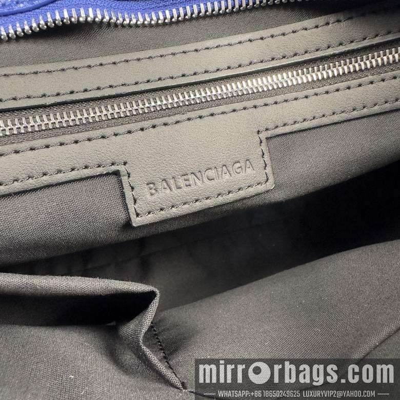 Balenciaga Bags 38X25X14cm 060831 GY 2