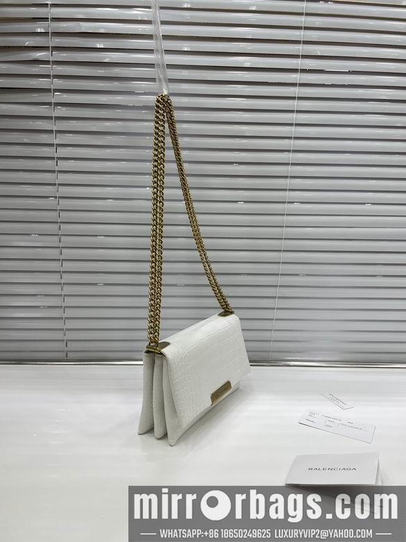 Balenciaga Bags 060804 GY 4