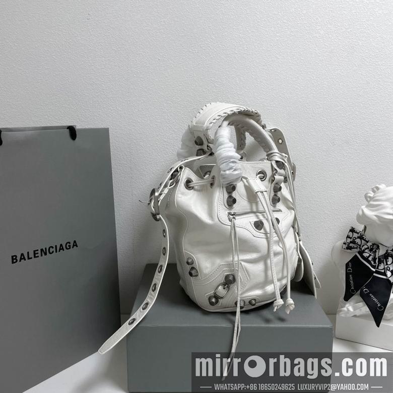 Balenciaga Bags 2614L 30X23X17cm GY 1