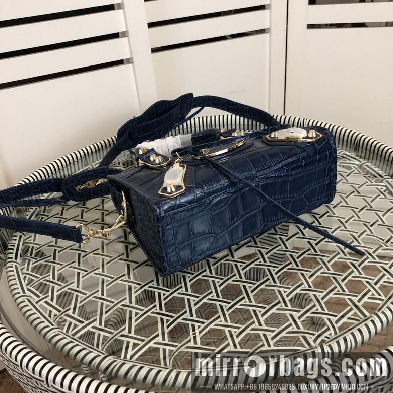 Balenciaga Bags 9806 30x20x10cm，24x16x9cm FY2