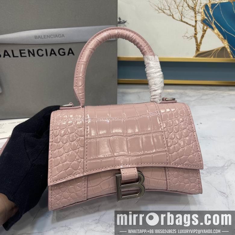 Balenciaga Bags LG0019 19X8X21cm GY 3