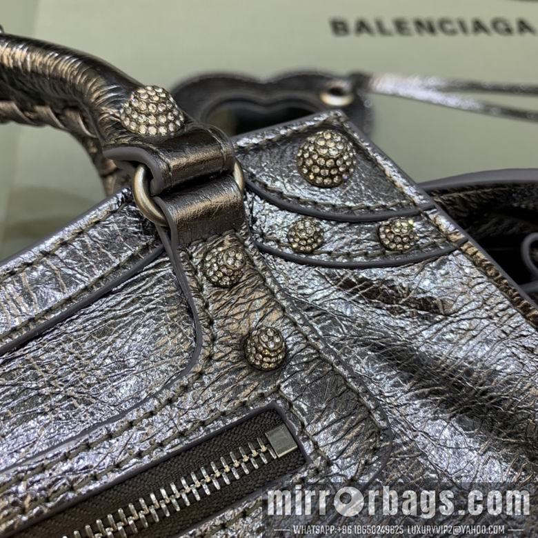 Balenciaga Bags 638515 26x13x18cm FY1