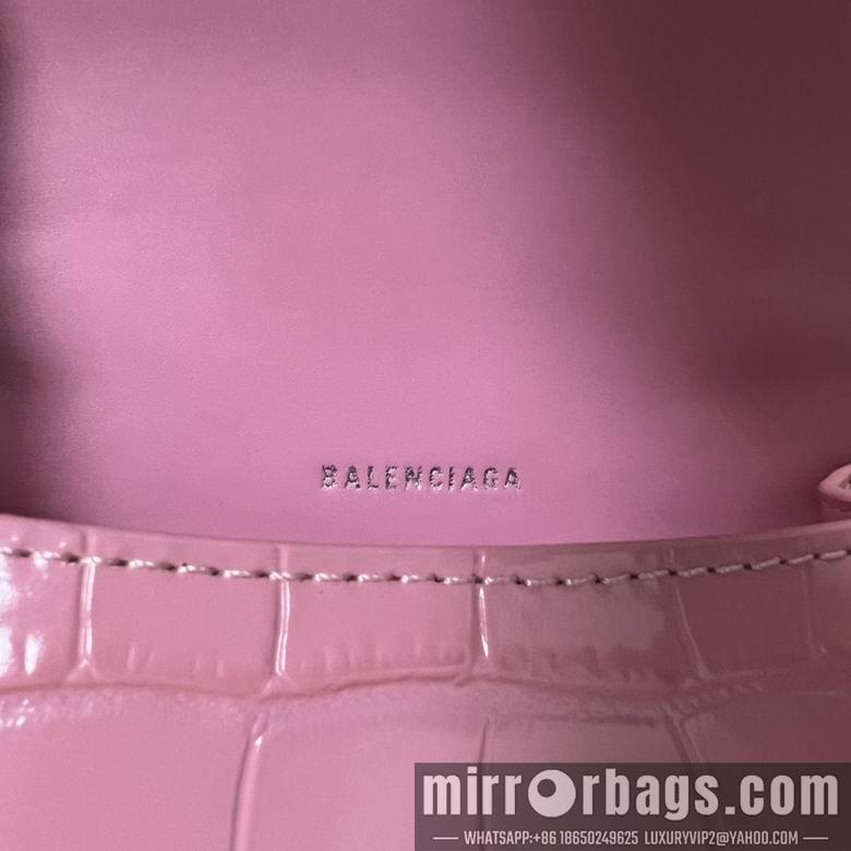 Balenciaga Bags 8896 19x8x21cm FY 3