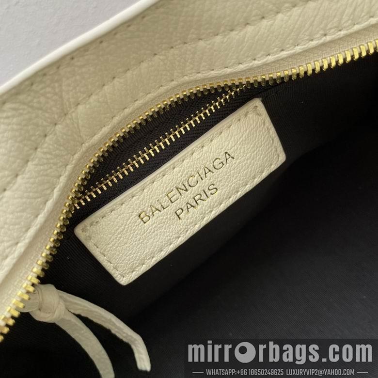 Balenciaga Bags 24X15X9cm 092506 GY 13