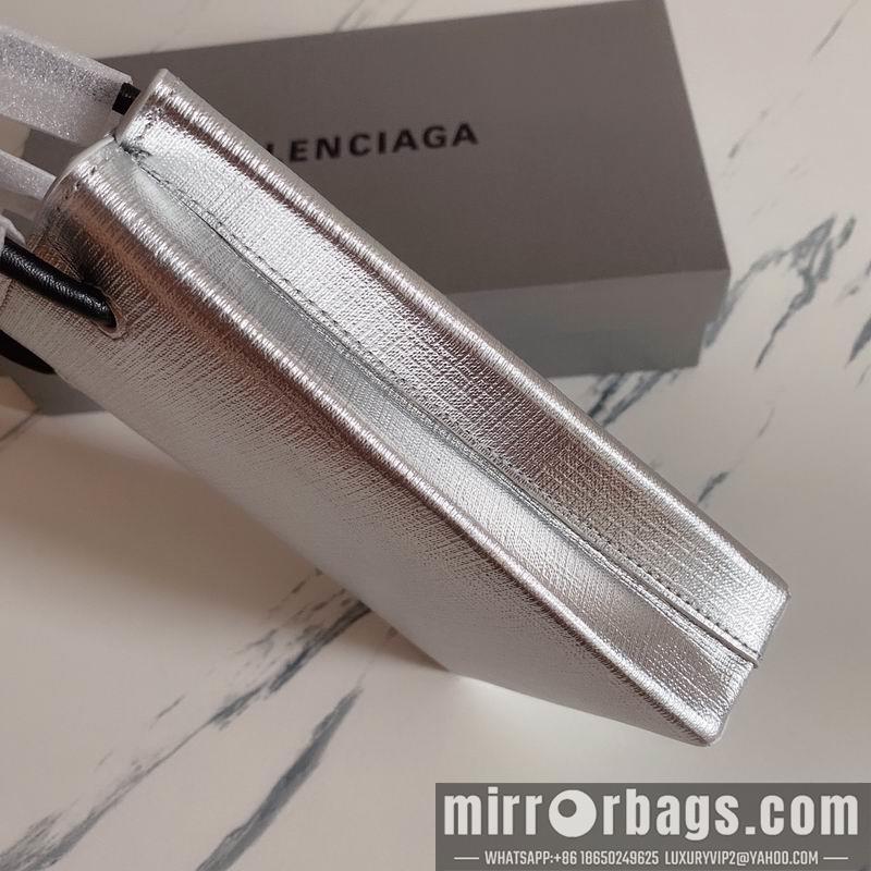 Balenciaga Bags Balenciaga802 18x4.5x12cmFy 3