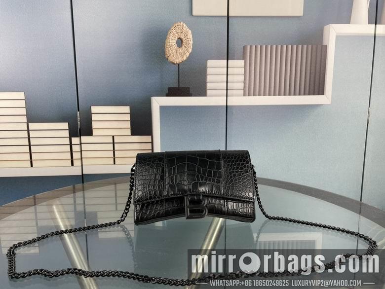 Balenciaga Bags 60501 19X4X12cm XMY 8