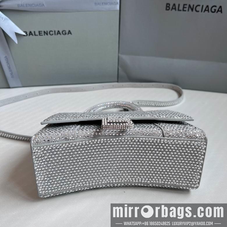 Balenciaga Bags Balenciaga XS-19x8x13cm FY 1