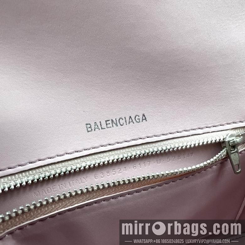 Balenciaga Bags 8895 23x10x24cm FY 10