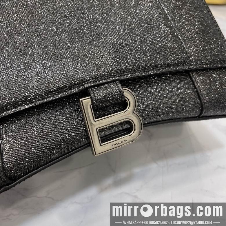 Balenciaga Bags LG0023 23X10X24cm GY 6