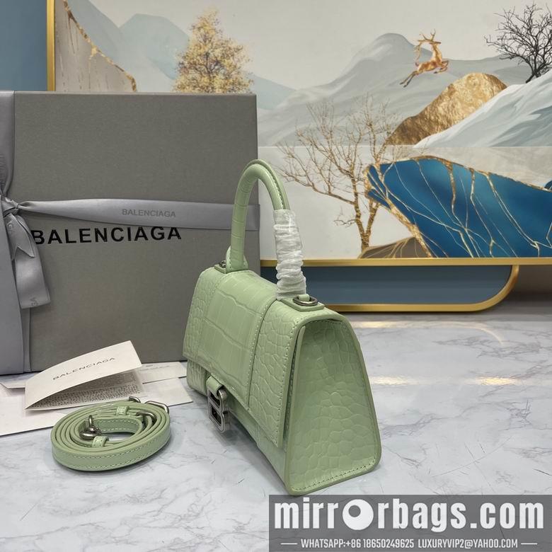 Balenciaga Bags LG0019 19X8X21cm GY 6
