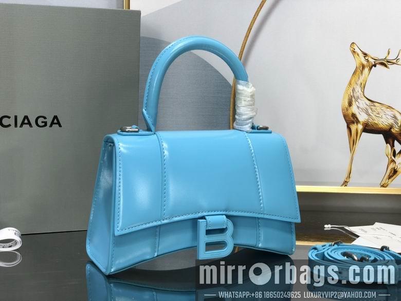 Balenciaga Bags LG0019 19X8X21cm GY 14