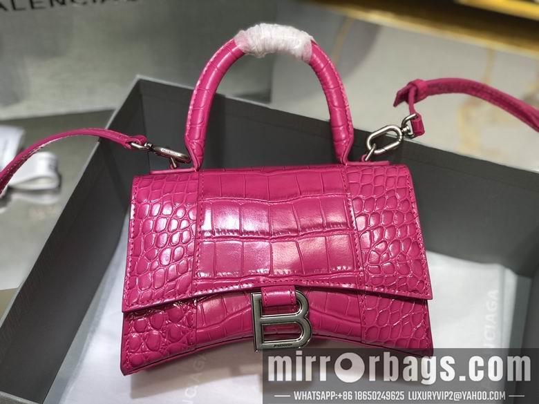 Balenciaga Bags LG0019 19X8X21cm GY 32