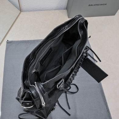 Balenciaga Bags 38cm 082102 GY 1