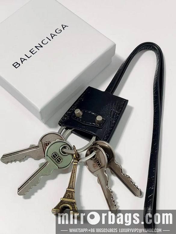 Balenciaga Bags 071804 GY 6
