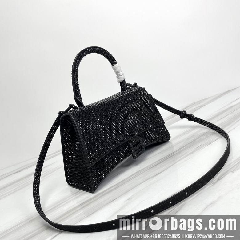Balenciaga Bags 8895 23X10X24cm GY 2