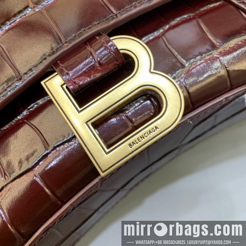 Balenciaga Bags 23x5x14 cm fy 9