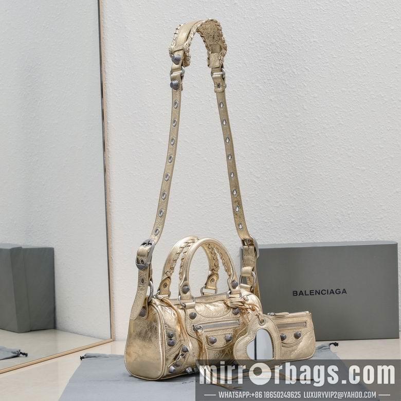 Balenciaga Bags 22X12X10cm 072504 GY 5