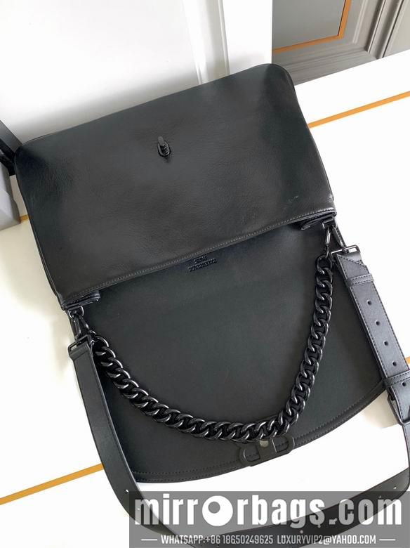 Balenciaga Bags Soft 9015 36X23.8X4cm GY 2