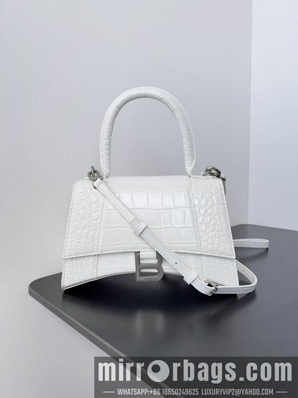 Balenciaga Bags 23X10X24ccm 031626 GY 17