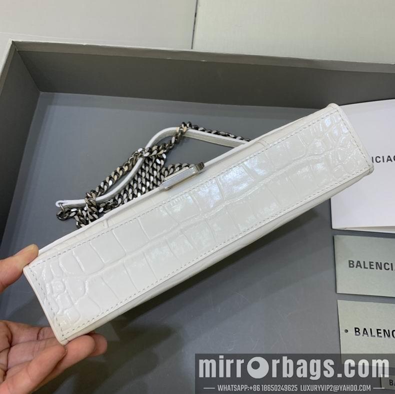Balenciaga Bags 23x5x14 cm fy 3
