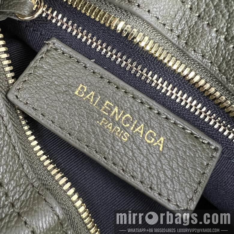 Balenciaga Bags Balenciaga 23x15x9cm FY 14