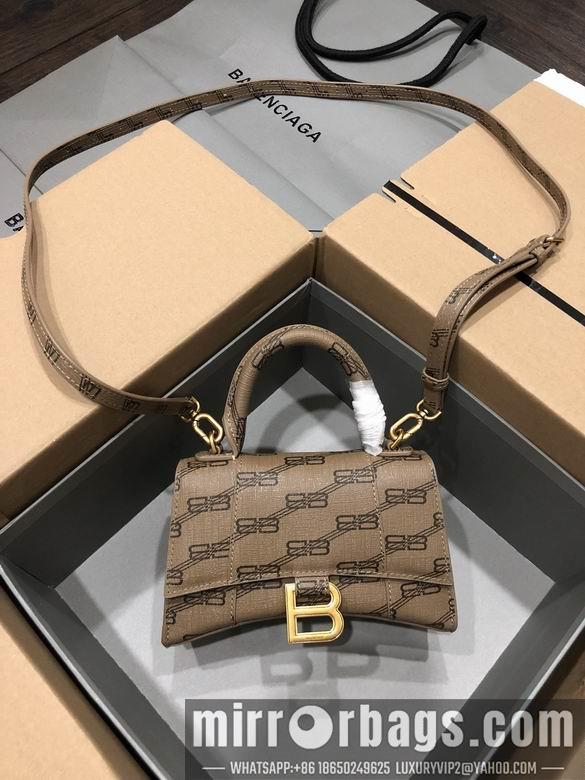 Balenciaga Bags Balenciaga 19x8x21cm FY 2