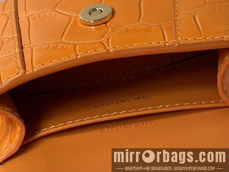 Balenciaga Bags 169 12X10X4.5cm GY 12