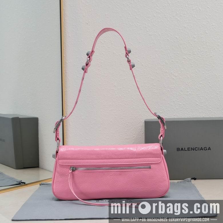 Balenciaga Bags 30X15X5cm 031401 GY 9