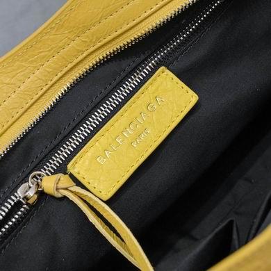Balenciaga Bags 30cm 082103 GY 3