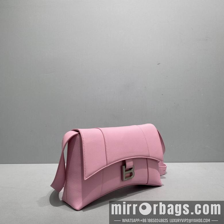 Balenciaga Bags 21ss 92724 25.5x6x16cm FY 7
