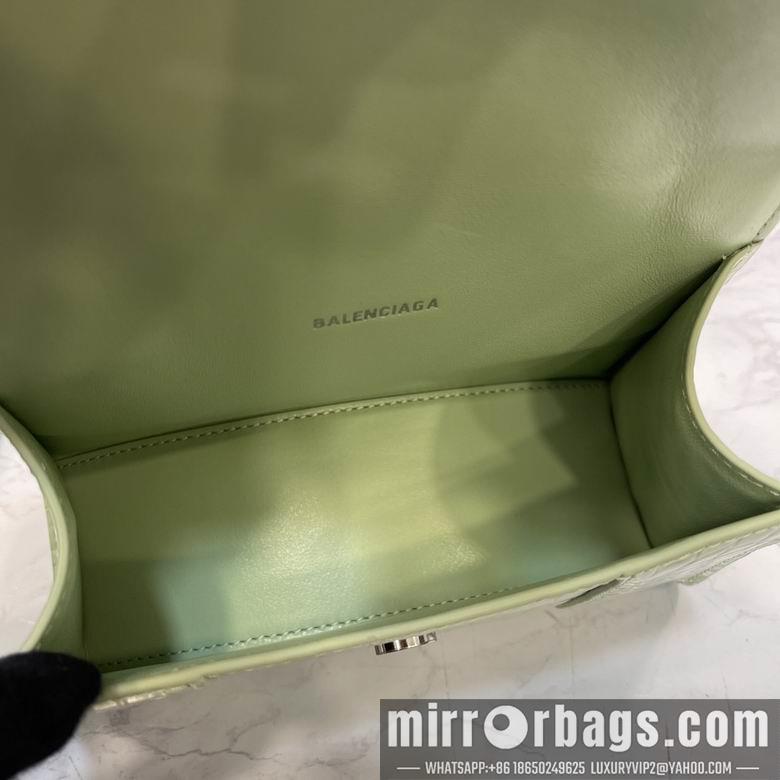 Balenciaga Bags LG0019 19X8X21cm GY 6